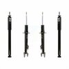 Top Quality Front Rear Suspension Struts Kit For 2009-2010 Dodge Challenger 3.5L K78-100924